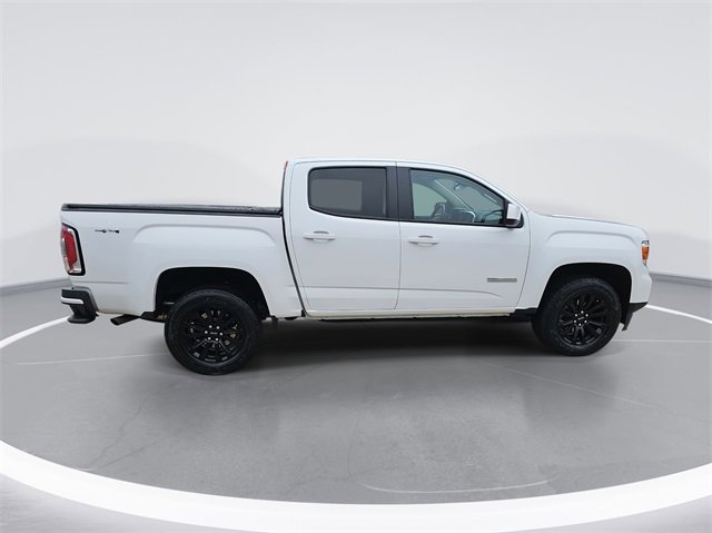 Used 2021 GMC Canyon Elevation w/ Trailering Package image 6