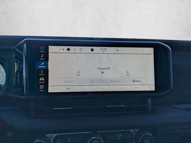 New 2026 Jeep Wrangler Unlimited Rubicon image 10