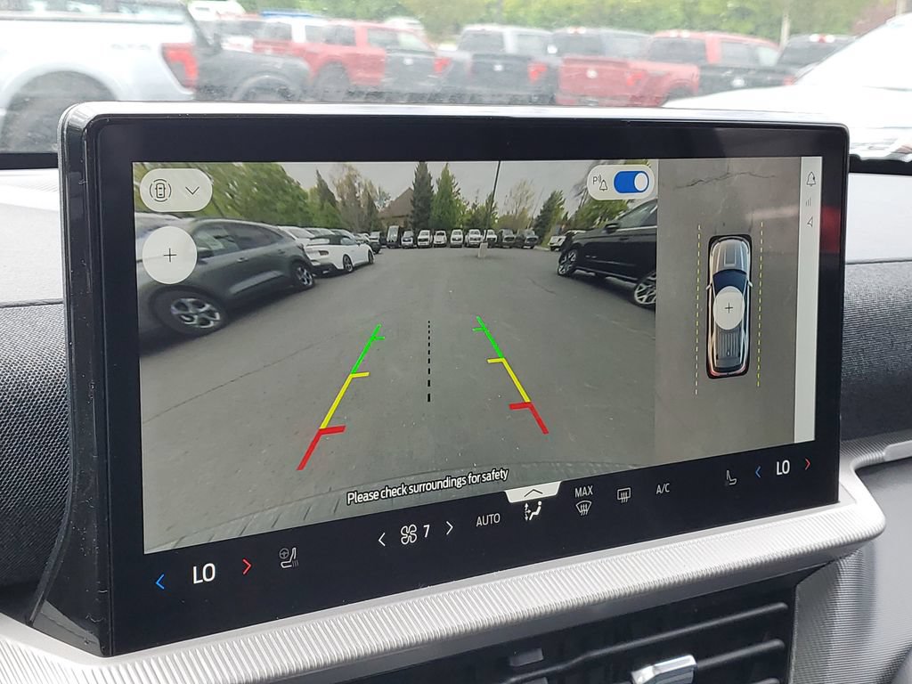 New 2026 Ford Explorer ST-Line w/ ST-Line Street Pack AWD/4WD image 19