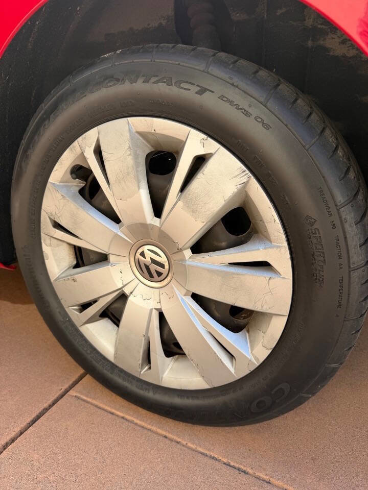 Used 2014 Volkswagen Jetta SE image 32