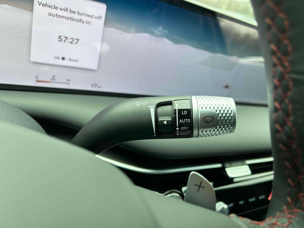 New 2025 Genesis G80 3.5T Sport Prestige image 22