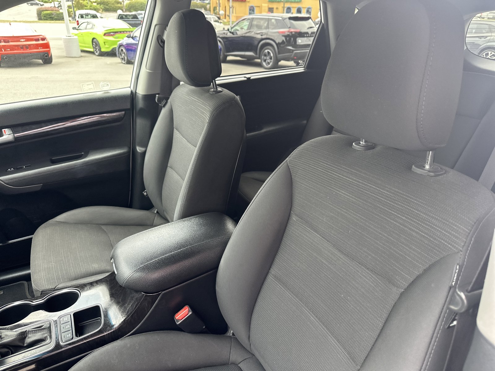 Used 2015 Kia Sorento LX FWD image 18