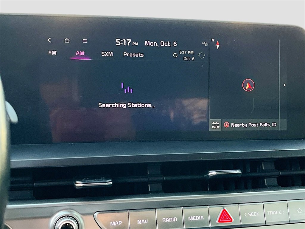 Used 2023 Kia Telluride S image 15