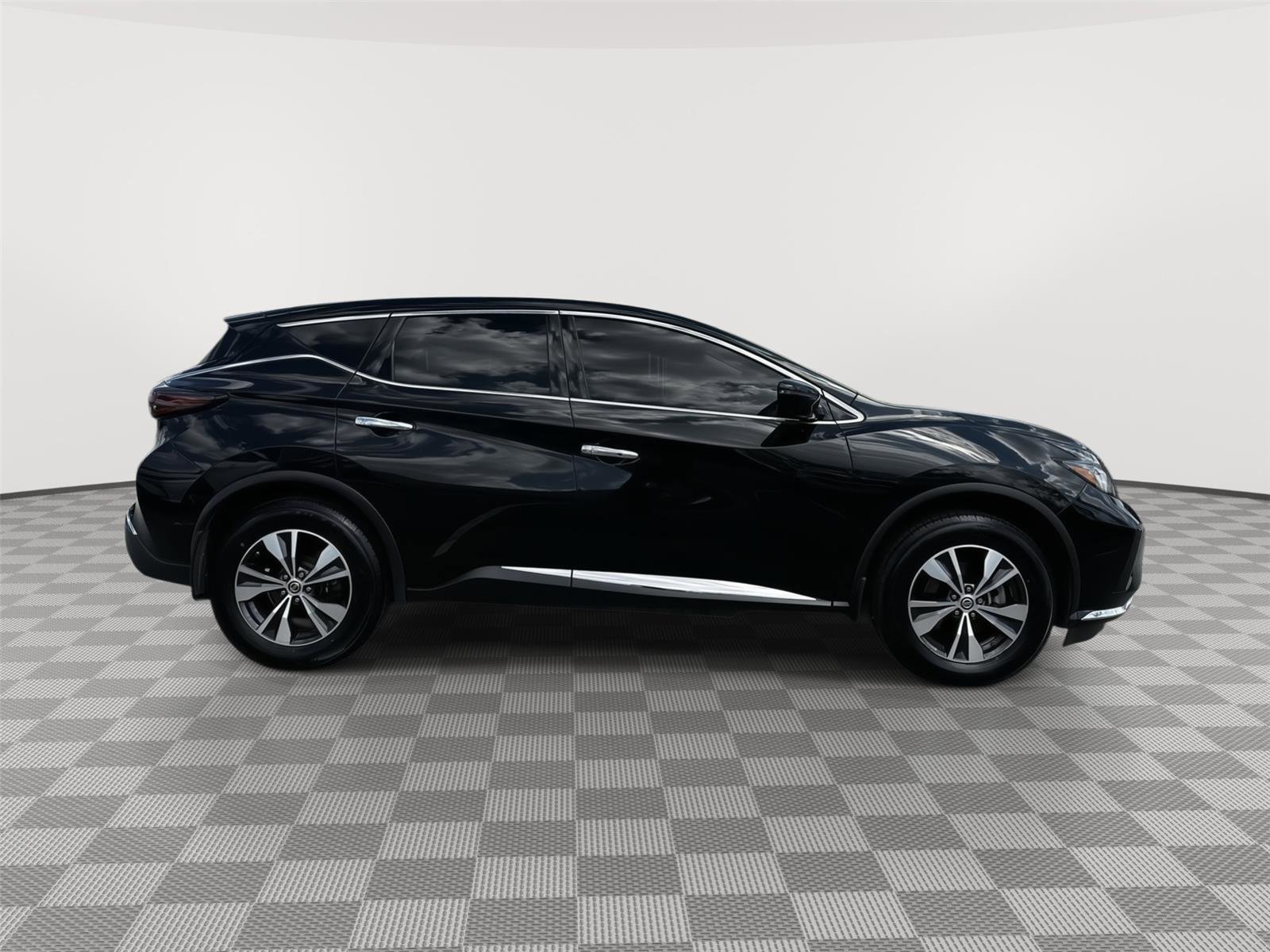 Used 2019 Nissan Murano S w/ Cargo Package AWD/4WD image 5