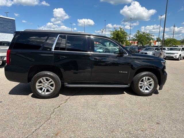 Used 2019 Chevrolet Tahoe LT AWD/4WD image 6
