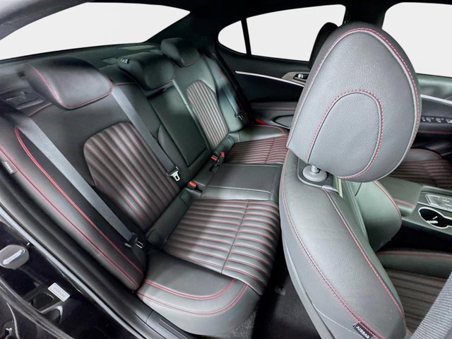 Used 2025 Genesis G70 3.3T Advanced image 30
