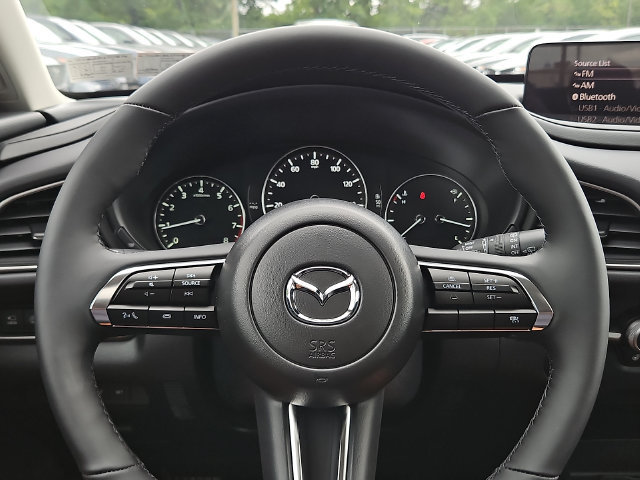 New 2026 MAZDA CX-30 AWD 2.5 S w/ Premium Package image 17