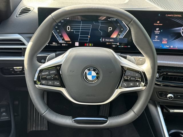 Used 2025 BMW 330i xDrive Sedan AWD/4WD image 14