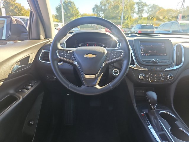 Used 2024 Chevrolet Equinox LT FWD image 13