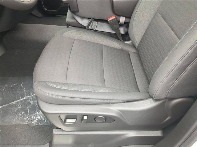 New 2026 Chevrolet Silverado 1500 LT w/ Protection Package RWD image 4