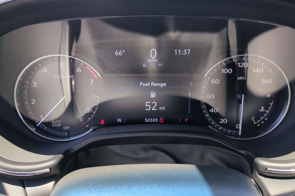 Certified 2024 Cadillac CT5 Sport RWD image 10