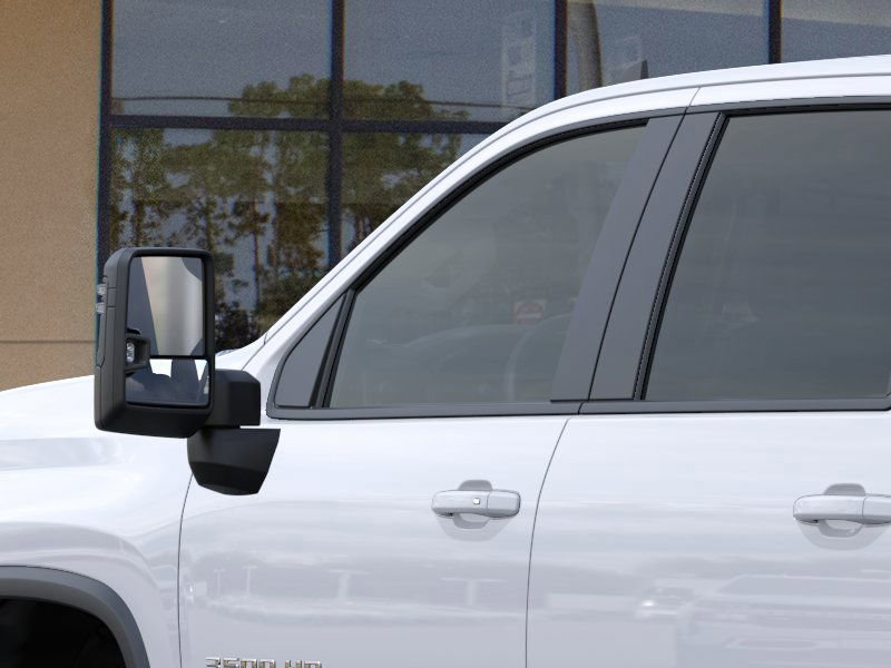 New 2026 Chevrolet Silverado 3500 LT image 36