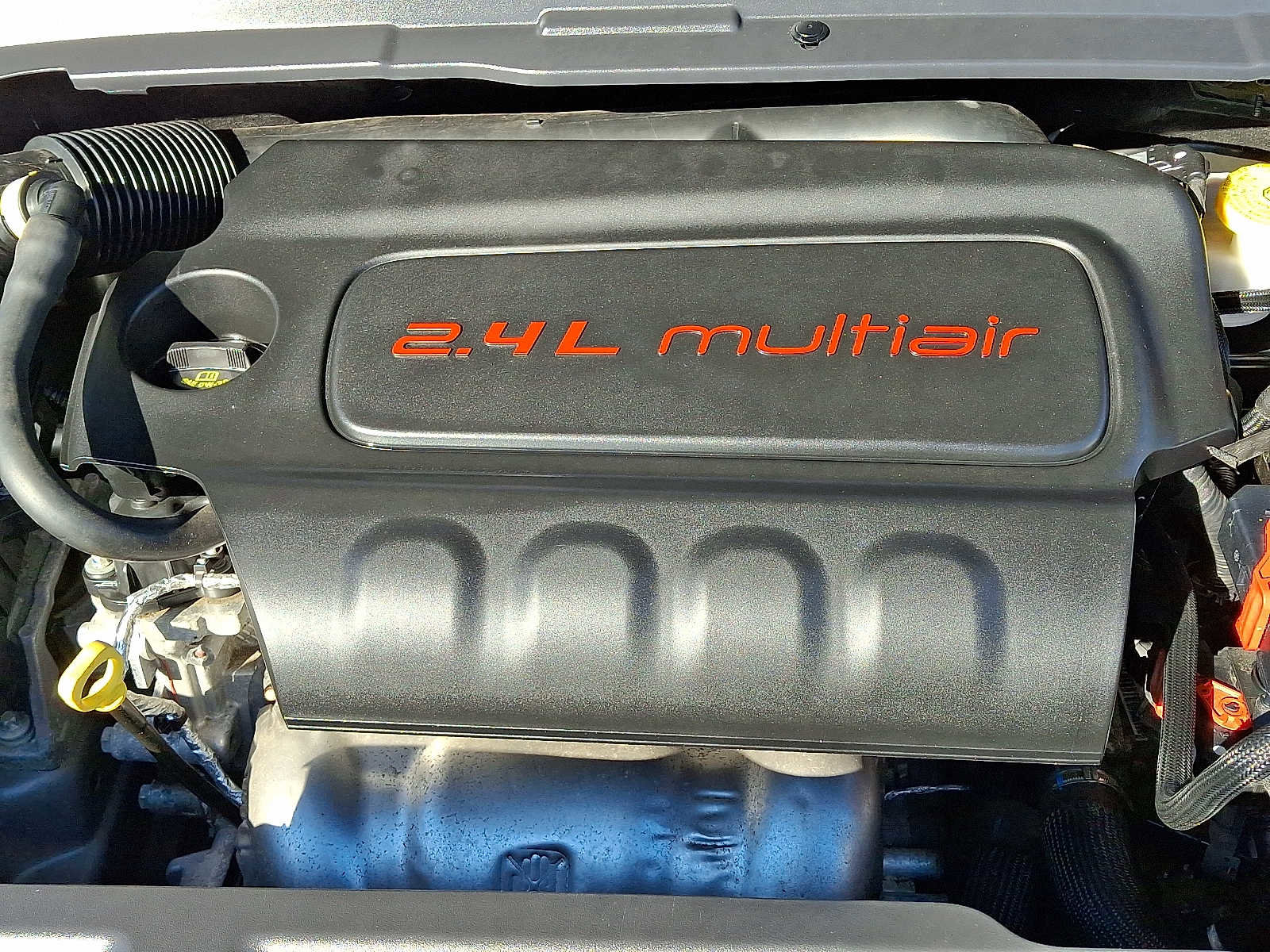 Certified 2022 Jeep Compass Limited image 27