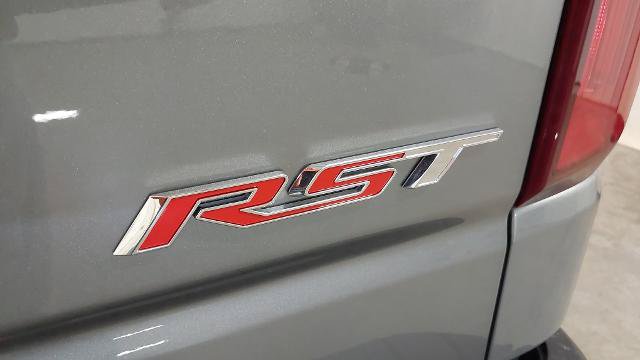 New 2026 Chevrolet Silverado 1500 RST w/ RST All Star Premium Package AWD/4WD image 32