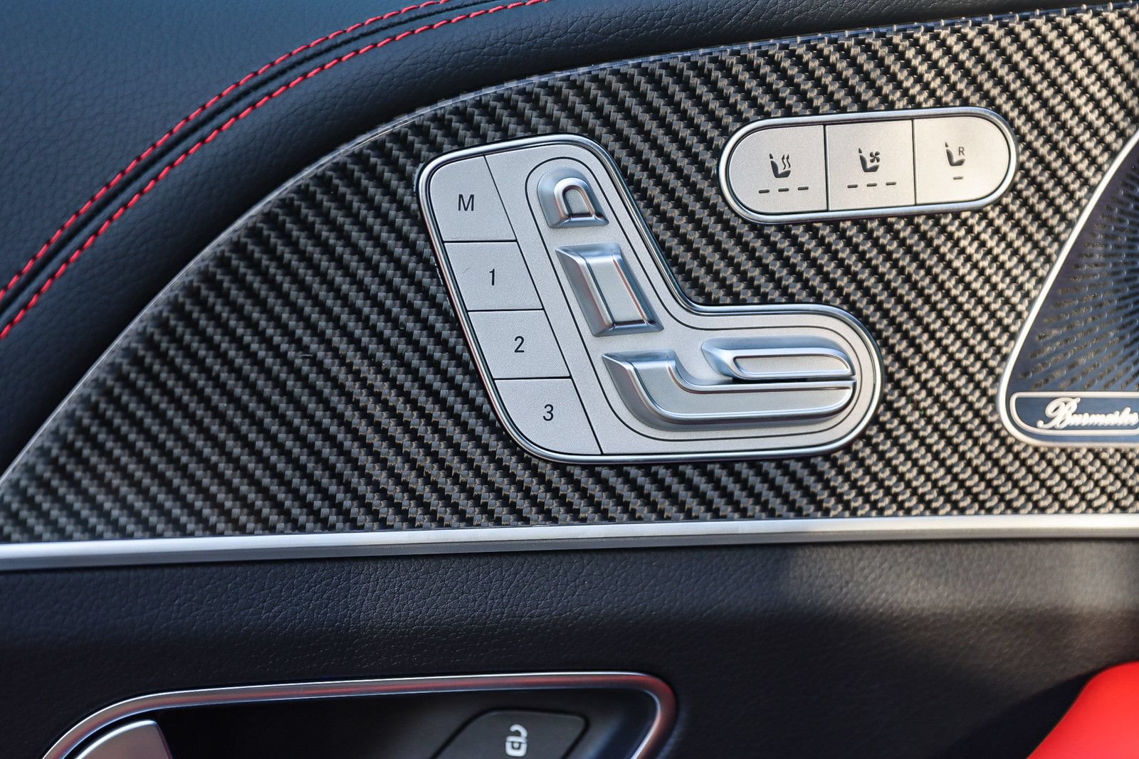 New 2025 Mercedes-Benz GLE 53 AMG 4MATIC Coupe image 20