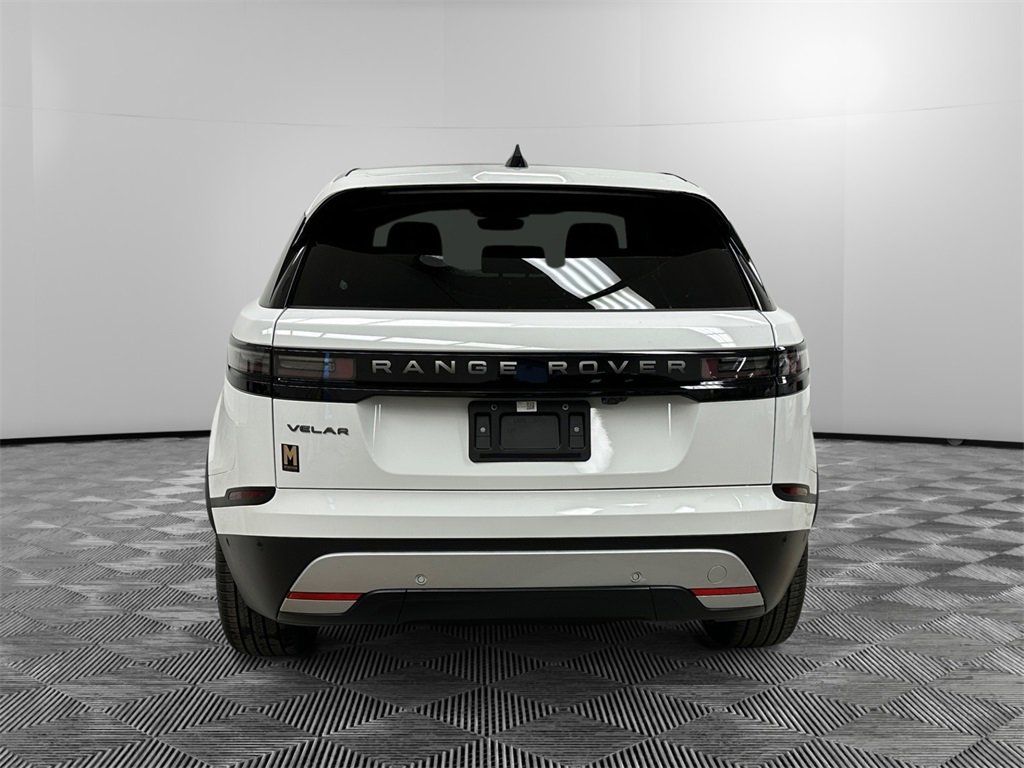 New 2026 Land Rover Range Rover Velar S image 4
