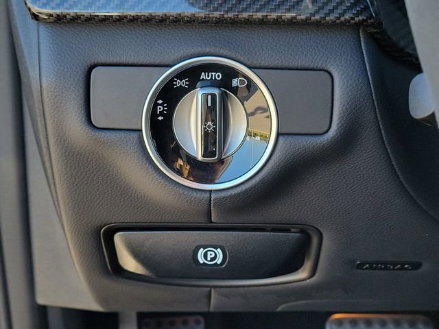 Used 2018 Mercedes-Benz CLS 63 AMG S-Model image 35