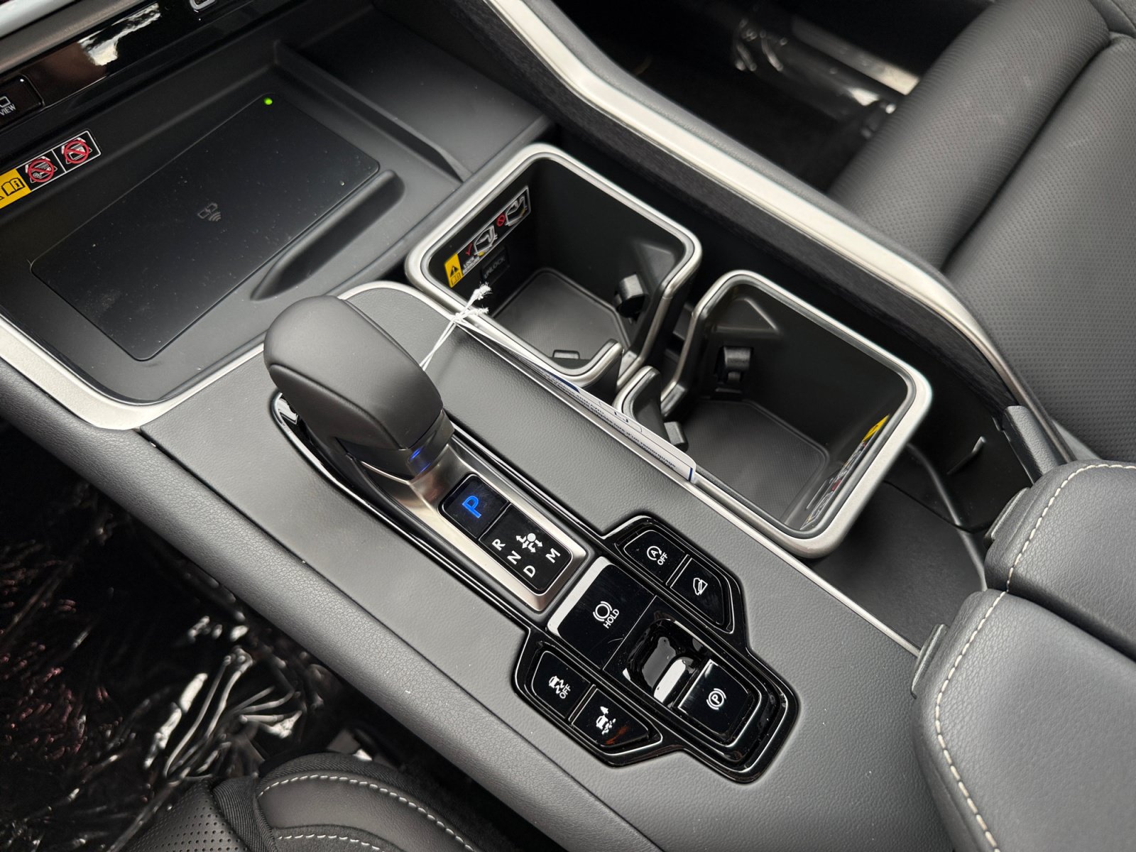 New 2026 Lexus TX 350 AWD w/ Technology Package image 26