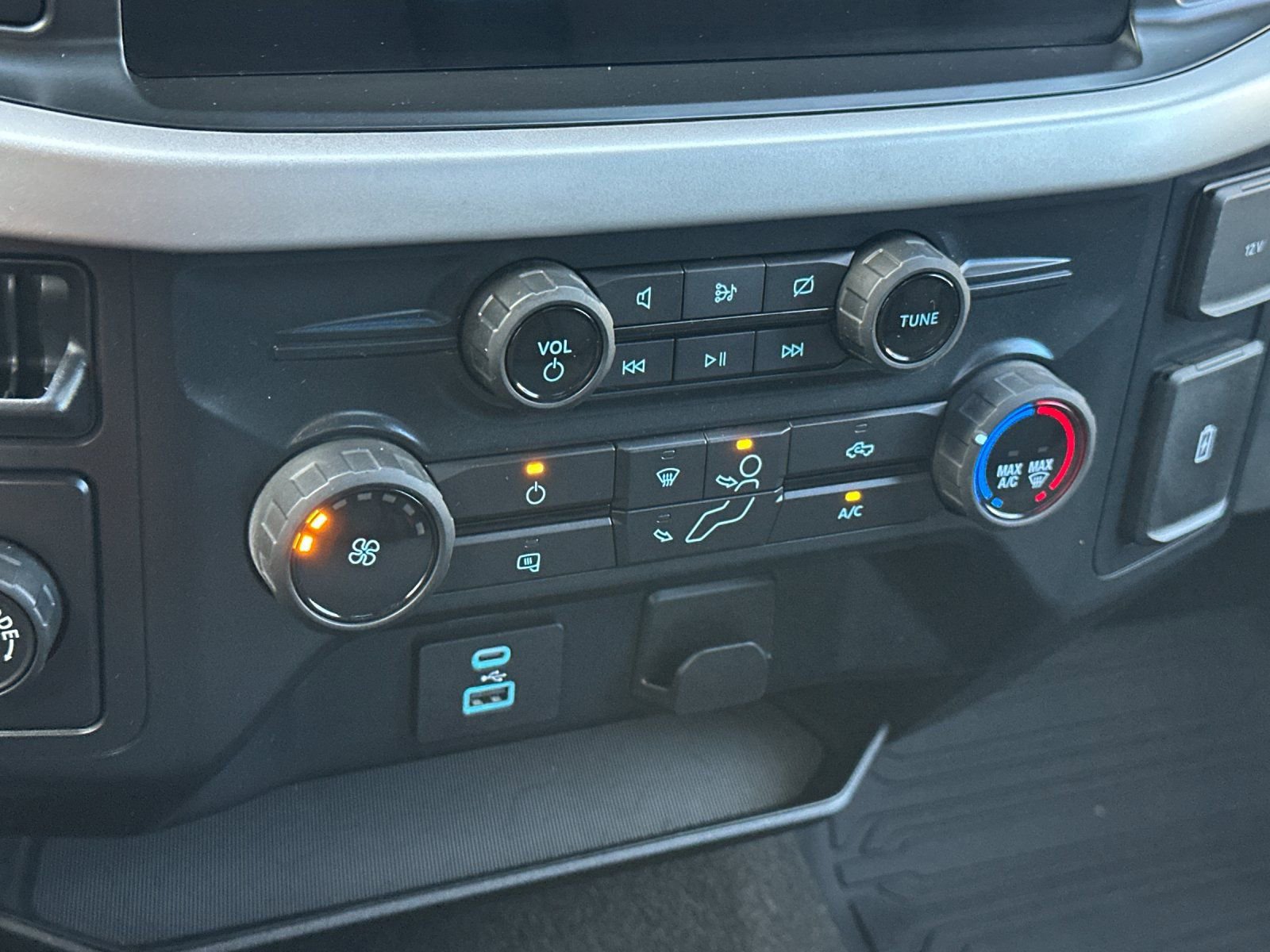 Used 2022 Ford F150 XL w/ Equipment Group 101A High image 22