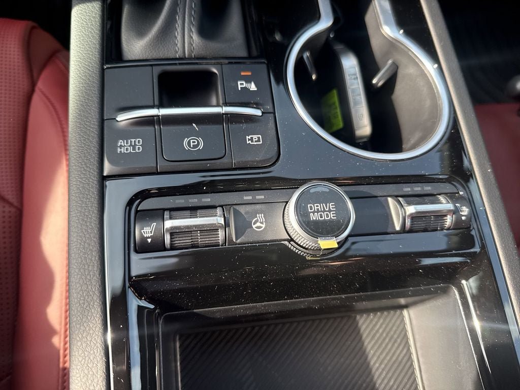 New 2026 Kia K5 GT-Line w/ GT-Line Premium Package AWD/4WD image 33