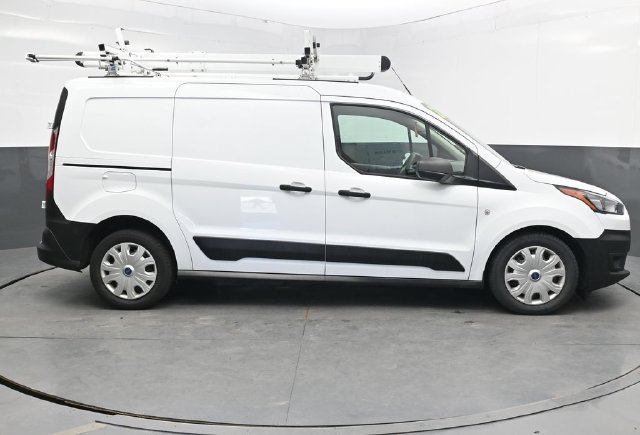 Used 2023 Ford Transit Connect XL FWD image 9