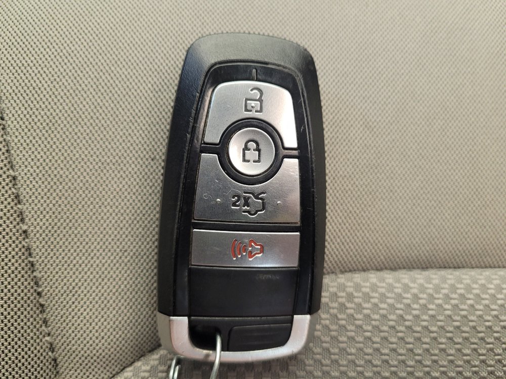 Used 2020 Ford Fusion S FWD image 32