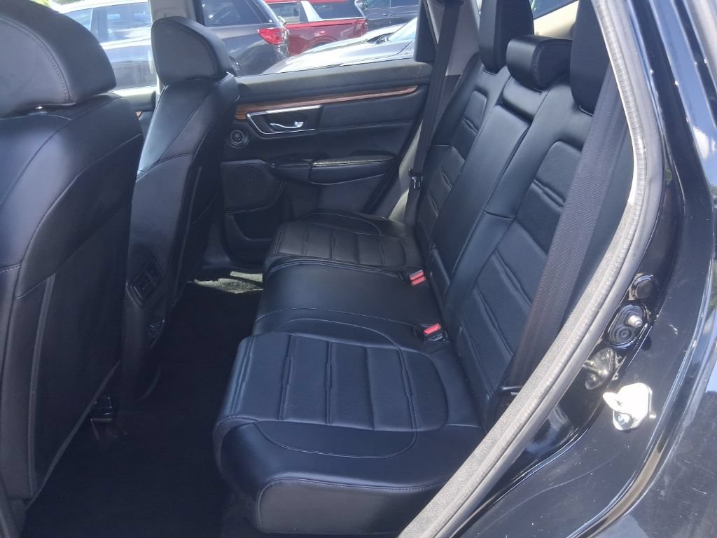 Used 2018 Honda CR-V EX-L image 13