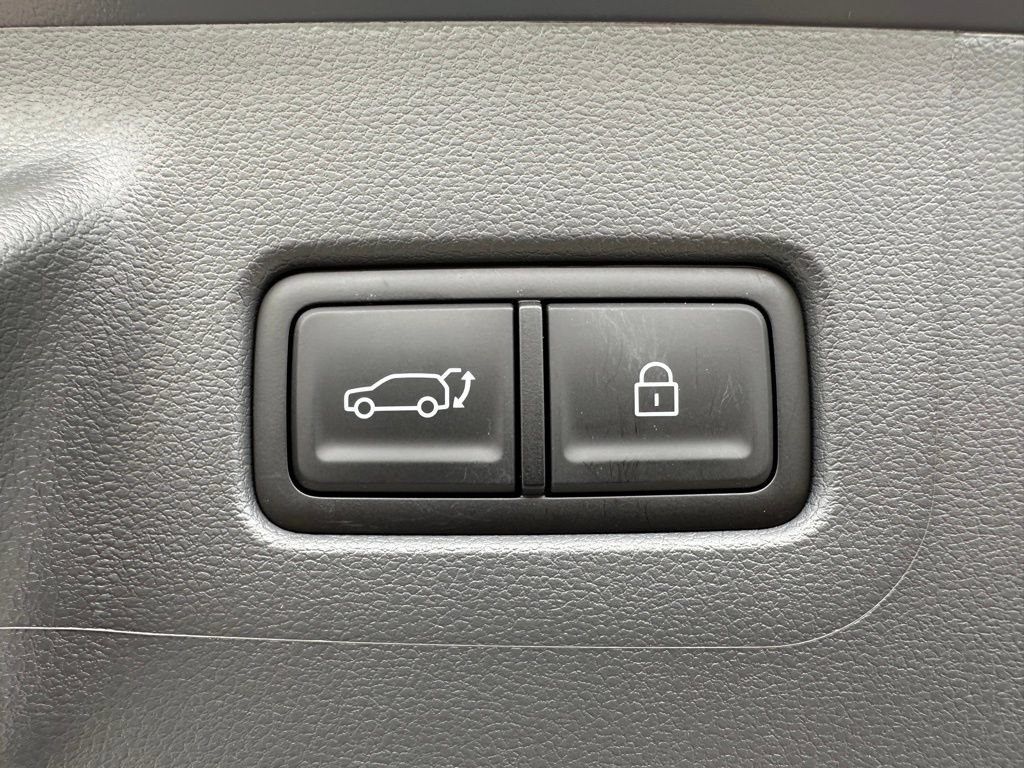 New 2026 Hyundai Santa Fe SE AWD/4WD image 22