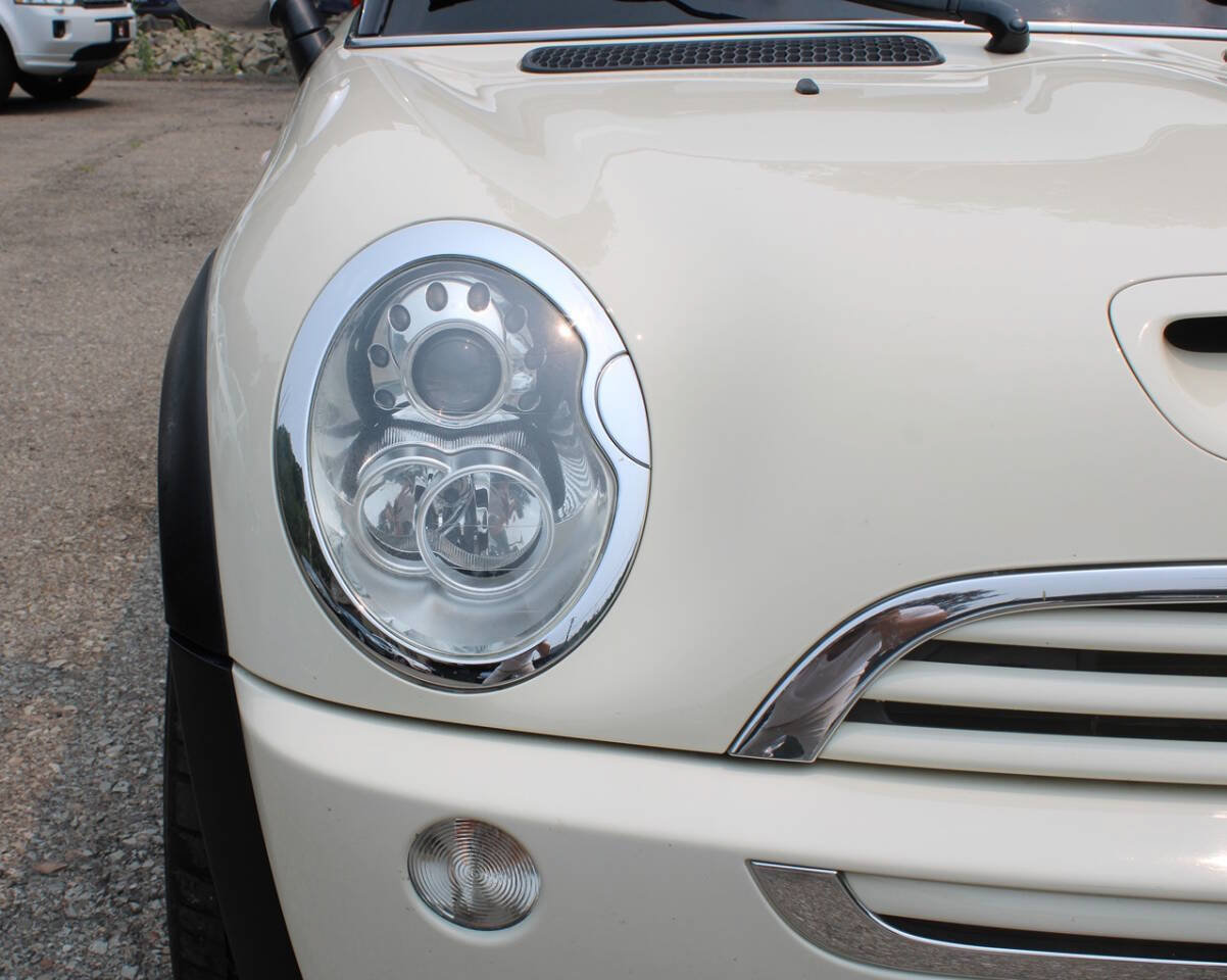 Used 2007 MINI Cooper S FWD image 38