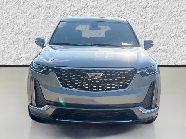 Used 2024 Cadillac XT6 Premium Luxury FWD image 9