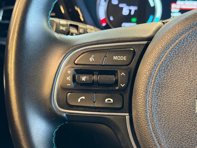 Used 2022 Kia Niro EX Premium image 26