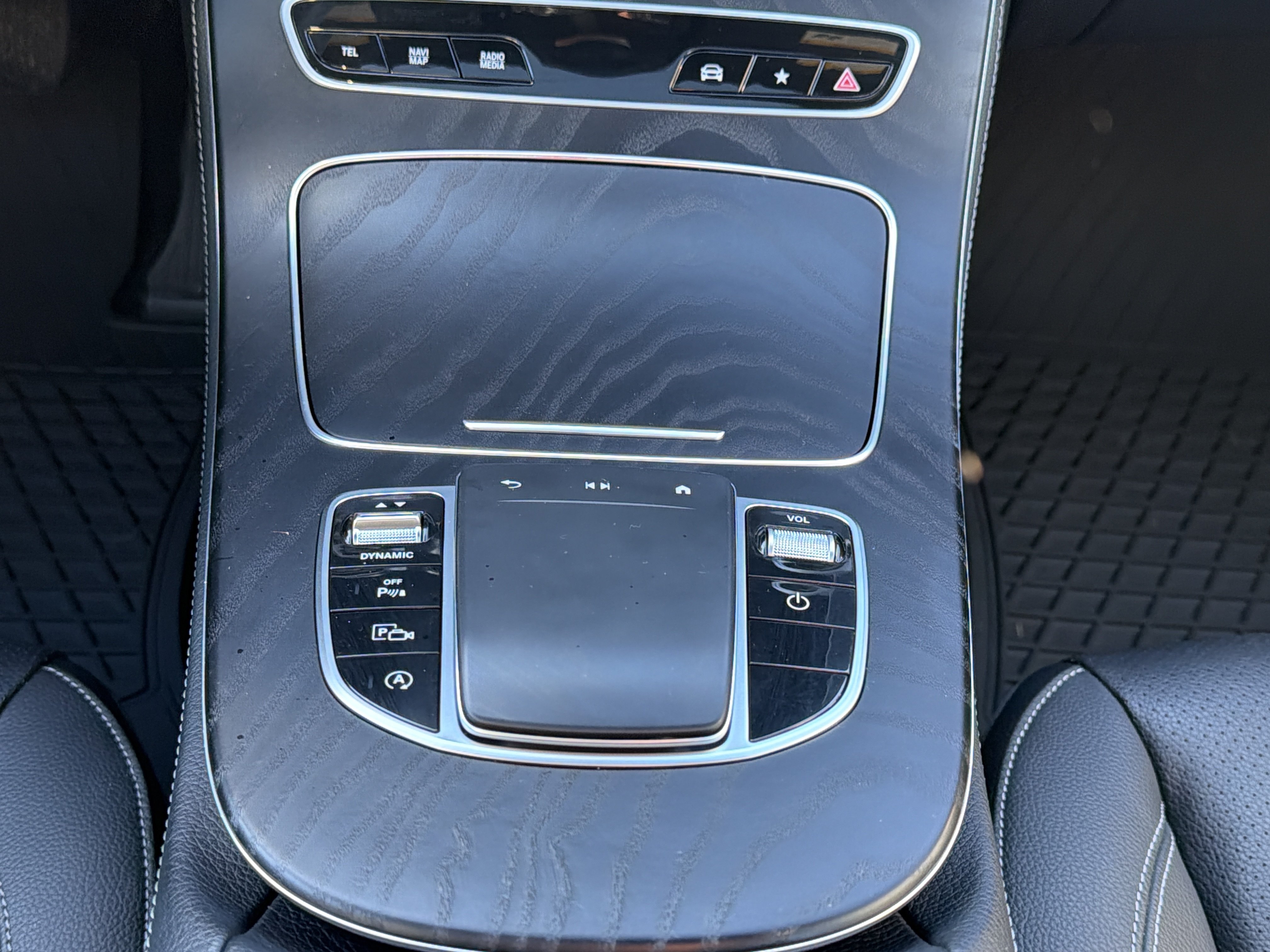 Certified 2023 Mercedes-Benz E 450 4MATIC Sedan image 24