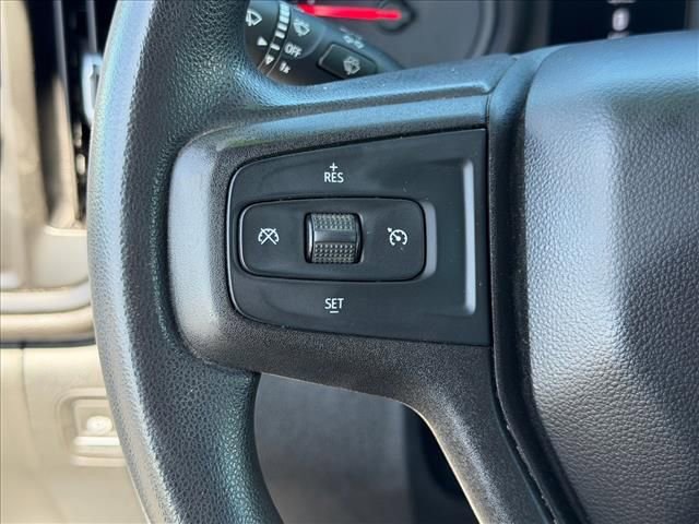 Used 2020 Chevrolet Silverado 2500 W/T w/ WT Convenience Package image 20