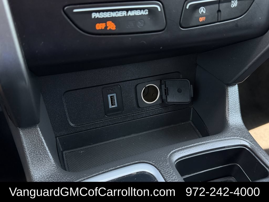 Used 2018 Ford Escape SE w/ SE Sync 3 Package FWD image 23