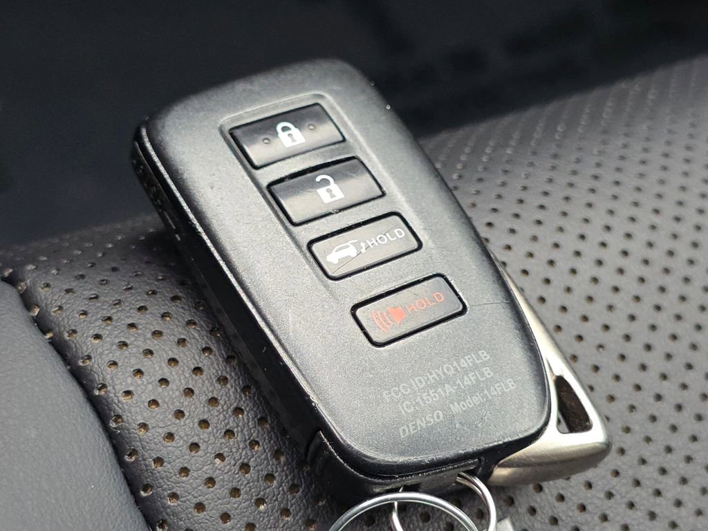 Used 2022 Lexus RX 350 AWD w/ Premium Package image 37