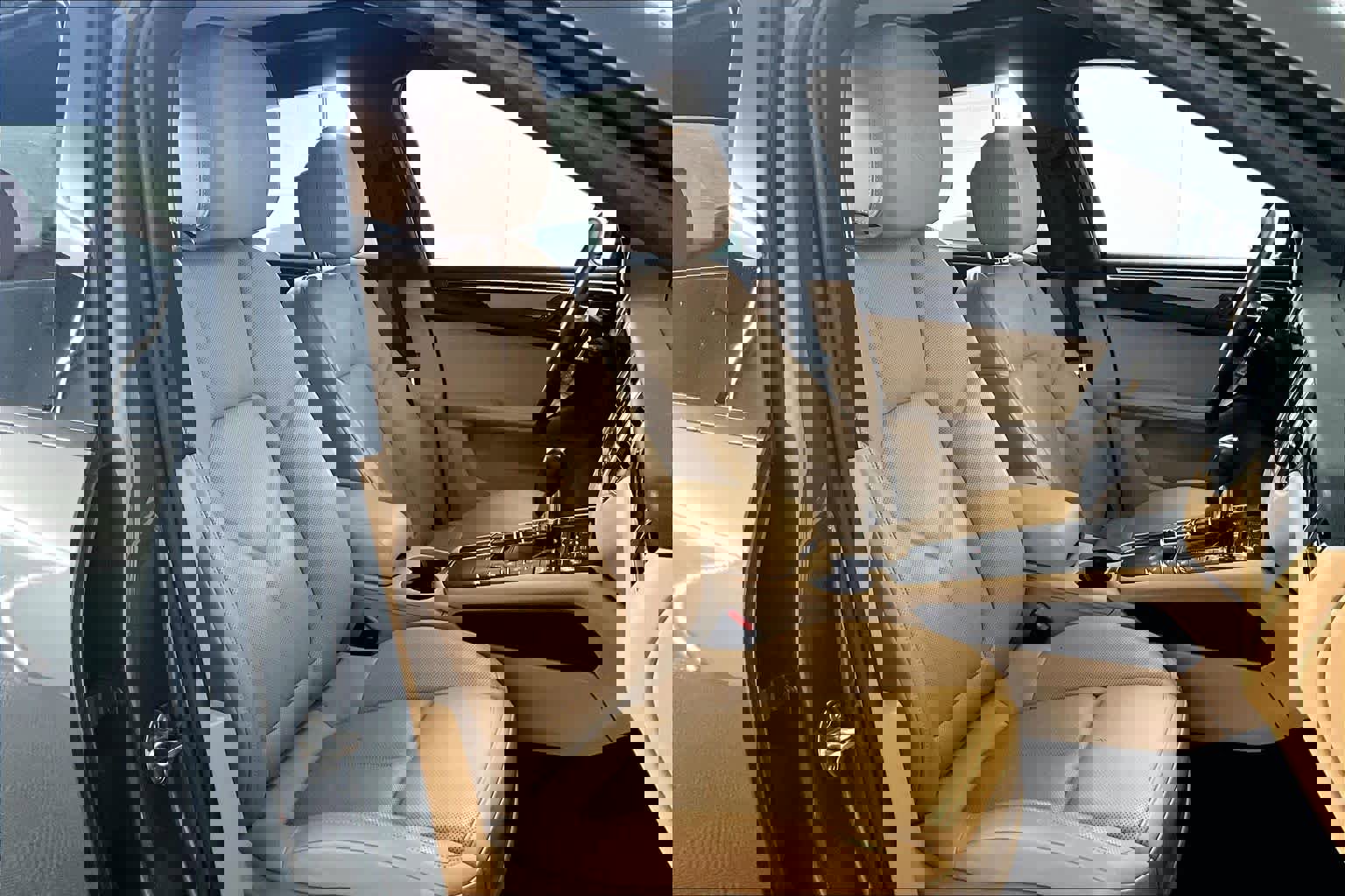 Used 2018 Porsche Macan S image 7