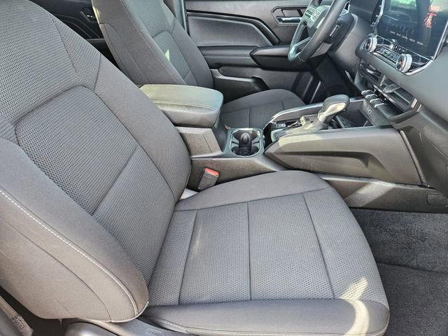 Used 2024 GMC Canyon Elevation w/ Convenience Package image 14