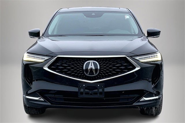 Used 2022 Acura MDX SH-AWD w/ Technology Package image 3