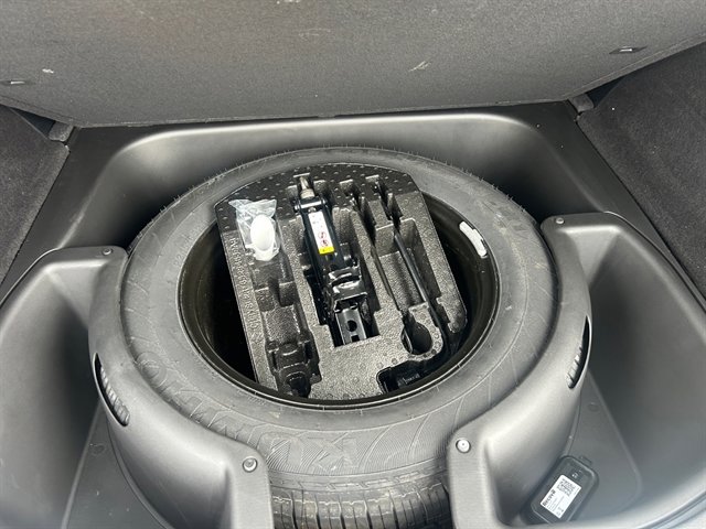 Used 2019 Jeep Grand Cherokee Trailhawk w/ Trailhawk Luxury Group image 21