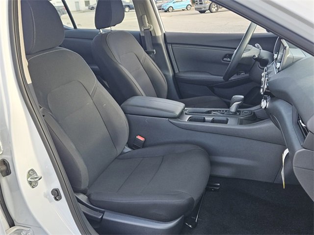 Used 2025 Nissan Sentra S image 15