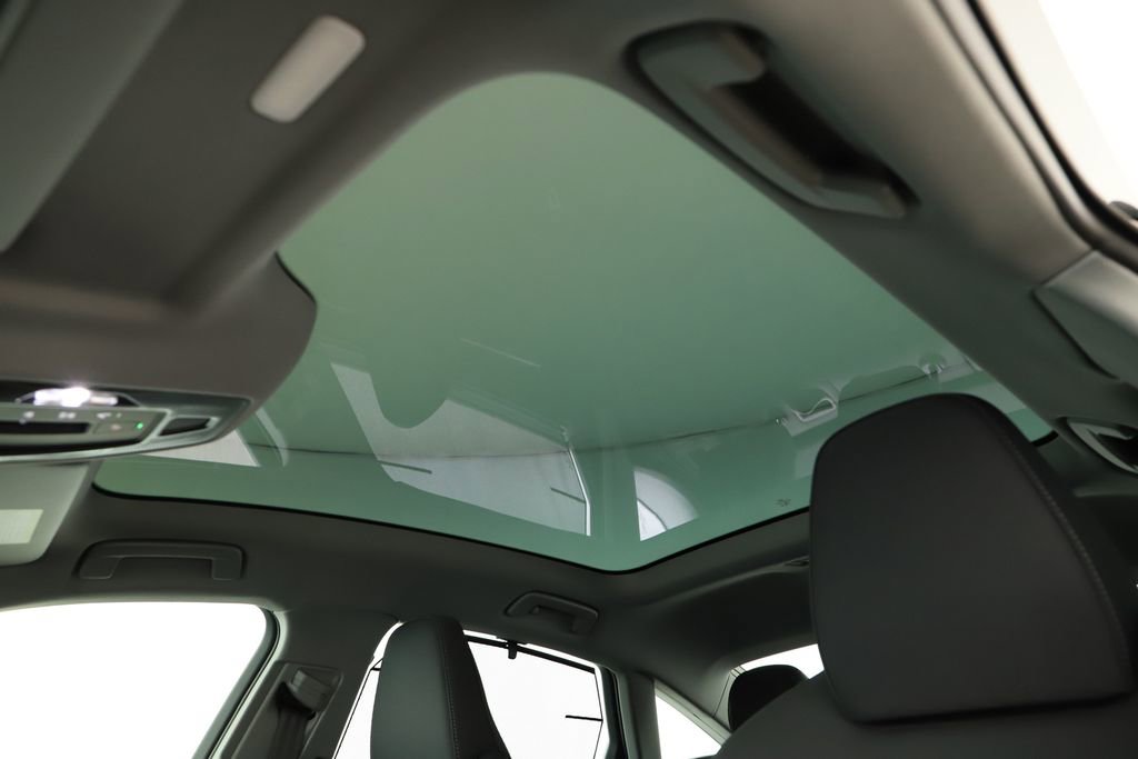 New 2026 Audi A6 Premium Plus image 25