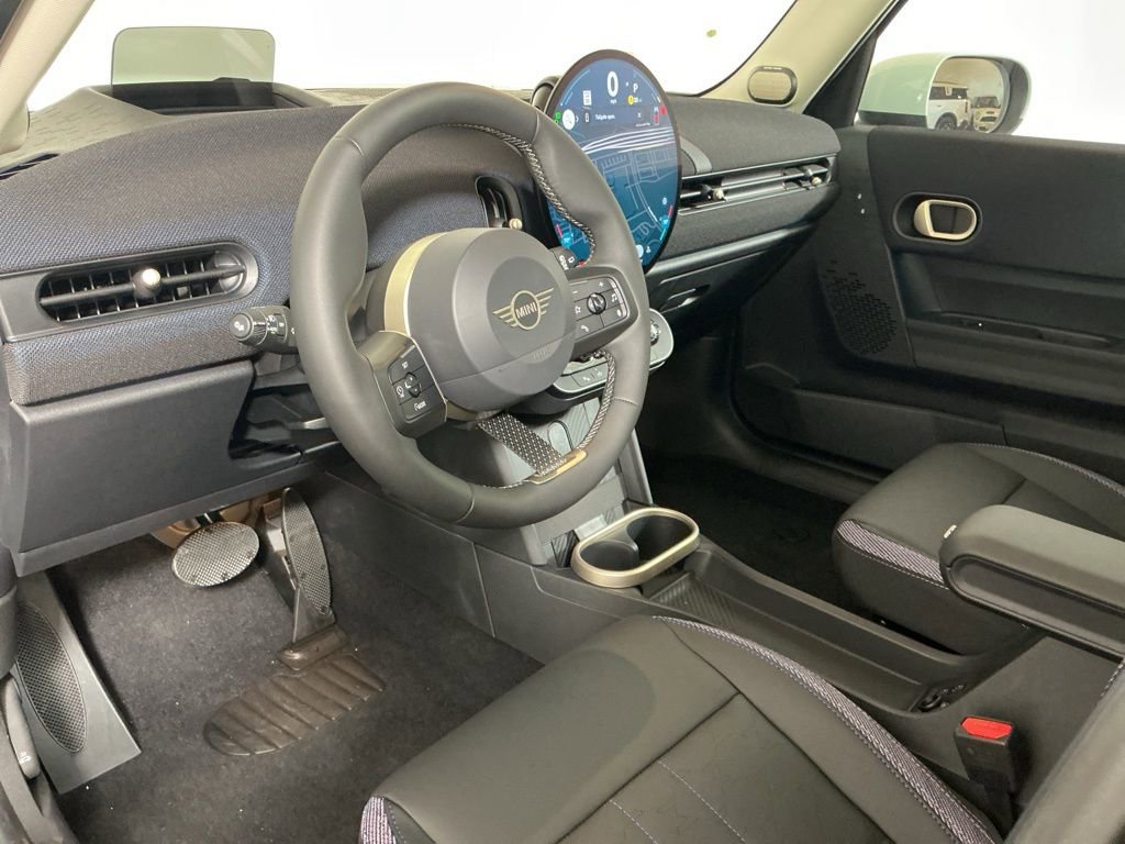 New 2026 MINI Cooper S image 20