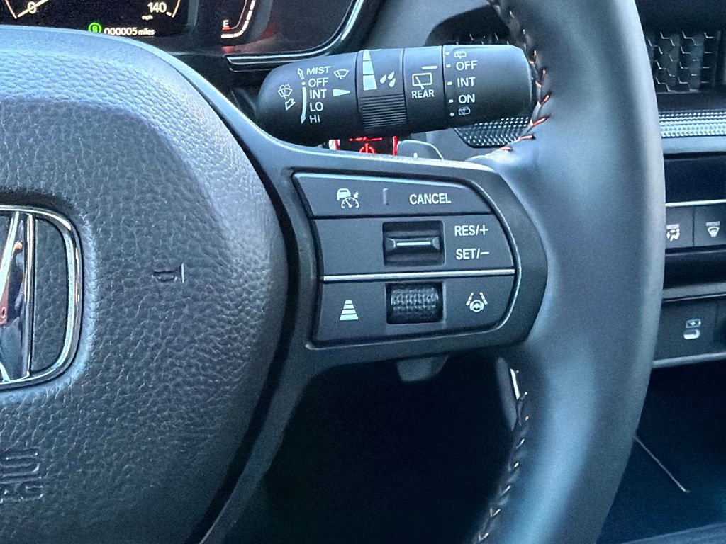 New 2026 Honda CR-V Sport-L image 20