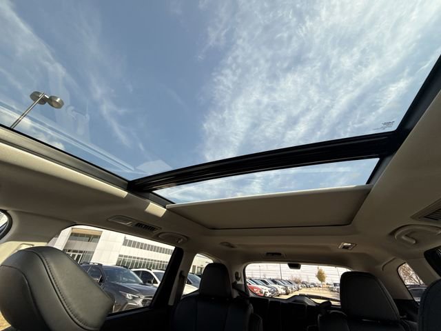 New 2026 Subaru Ascent Bronze Edition image 22