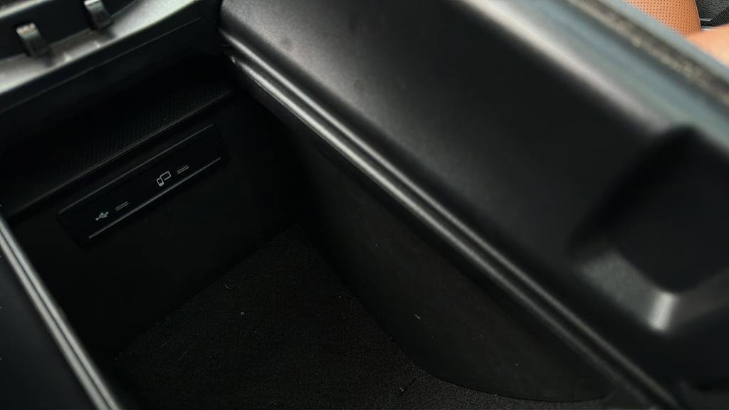 Used 2021 Mercedes-Benz GLC 43 AMG GLC 43 AMG image 28