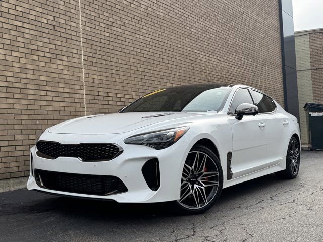 Used 2023 Kia Stinger GT2 image 51