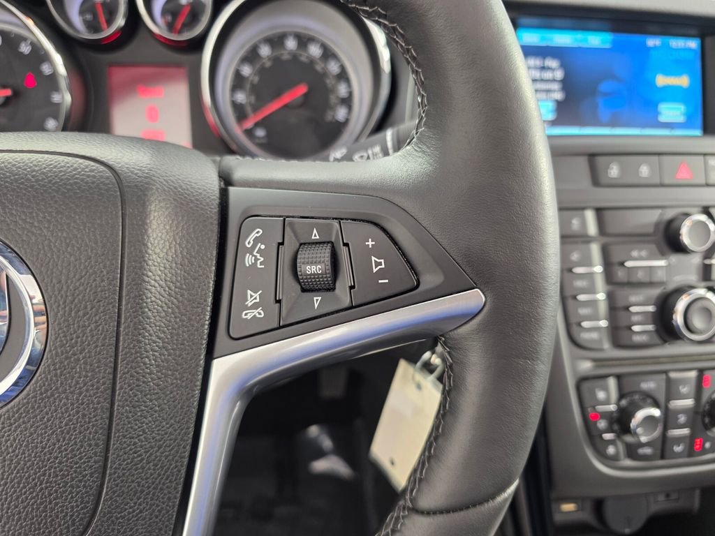 Used 2016 Buick Cascada Premium image 18