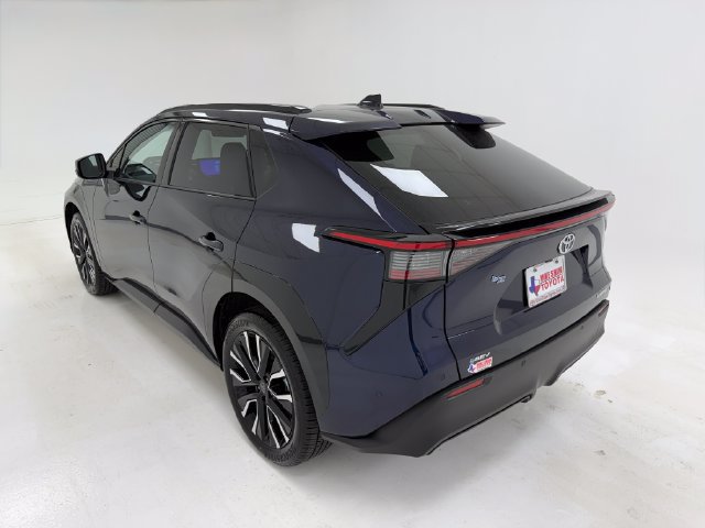 New 2027 Toyota bZ FWD image 38