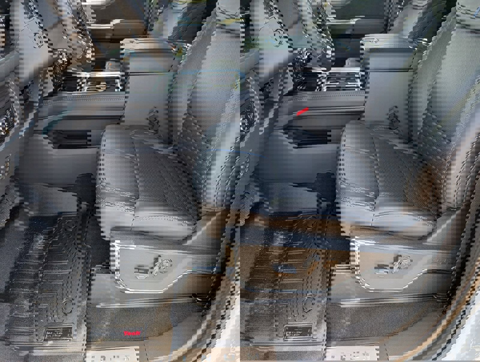 New 2026 Ford F350 Platinum image 14