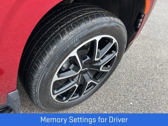 Certified 2023 Chevrolet Tahoe RST image 21